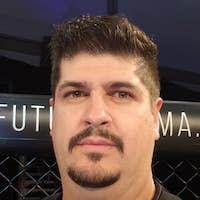 Fernando Tadeu Almeida